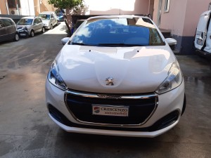 Peugeot 208 Crescenzo Automobili (4)