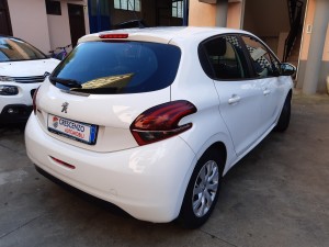 Peugeot 208 Crescenzo Automobili (5)