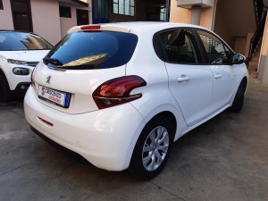 Peugeot 208 Crescenzo Automobili (6)