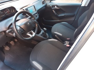 Peugeot 208 Crescenzo Automobili (7)