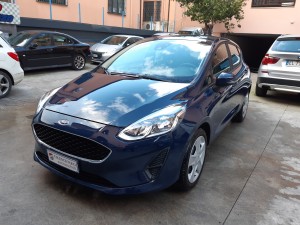 Ford Fiesta 2018 crescenzo Automobili (1)