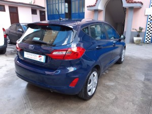 Ford Fiesta 2018 crescenzo Automobili (10)