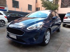 Ford Fiesta 2018 crescenzo Automobili (2)