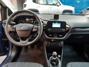 Ford Fiesta 2018 crescenzo Automobili (22)