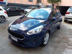 Ford Fiesta 2018 crescenzo Automobili (3)