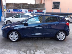 Ford Fiesta 2018 crescenzo Automobili (5)