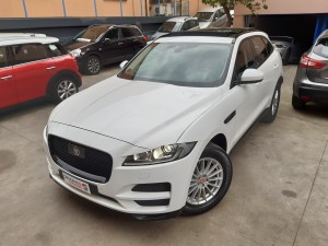 Jaguar F-Pace Bianco www.crescenzoautomobili (5)