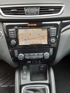 Nissan Qashqai Nconnecta (15)