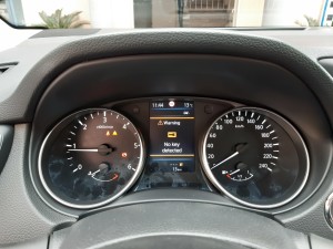 Nissan Qashqai Nconnecta (16)