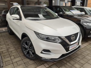 Nissan Qashqai Nconnecta (4)