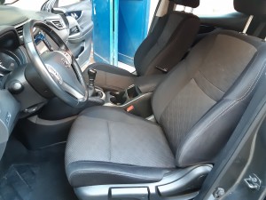 Nissan Qashqai business (10)