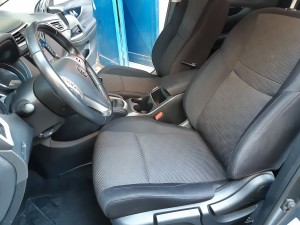 Nissan Qashqai business (11)