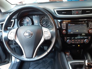 Nissan Qashqai business (14)