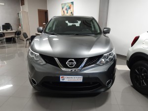 Nissan Qashqai business (3)