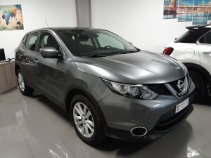 Nissan Qashqai business (4)