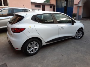 Renault Clio (10)