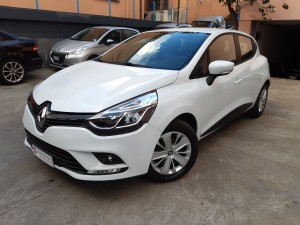 Renault Clio (2)