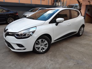 Renault Clio (3)