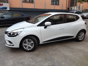 Renault Clio (5)