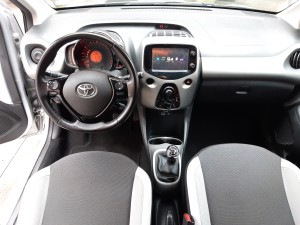 Toyota Aygo (10)