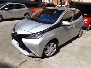 Toyota Aygo crescenzo automobili (3)