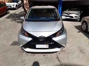 Toyota Aygo crescenzo automobili (6)