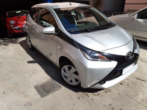 Toyota Aygo crescenzo automobili (7)