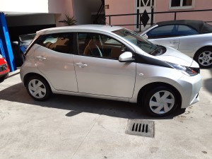 Toyota Aygo crescenzo automobili (8)