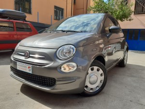 fiat 500 grigio (1)