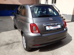 fiat 500 grigio (13)