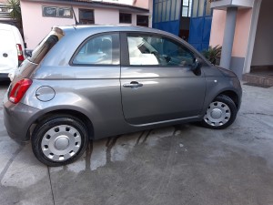 fiat 500 grigio (16)