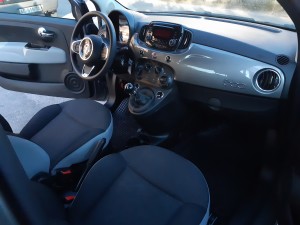 fiat 500 grigio (18)