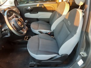 fiat 500 grigio (19)
