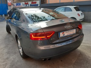 Audi A5 quattro crescenzo automobili (10)