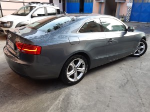 Audi A5 quattro crescenzo automobili (12)