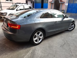 Audi A5 quattro crescenzo automobili (13)