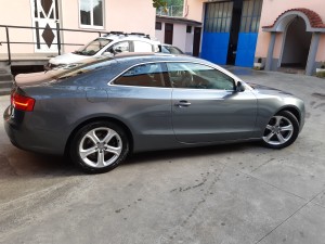 Audi A5 quattro crescenzo automobili (14)