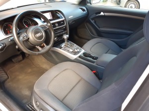 Audi A5 quattro crescenzo automobili (19)