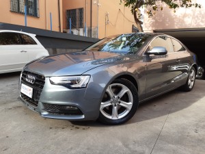 Audi A5 quattro crescenzo automobili (2)