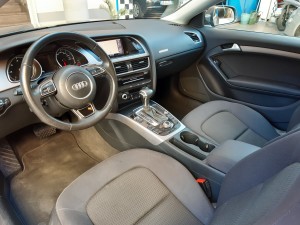 Audi A5 quattro crescenzo automobili (21)