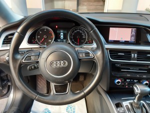 Audi A5 quattro crescenzo automobili (28)