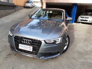 Audi A5 quattro crescenzo automobili (6)