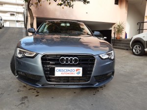 Audi A5 quattro crescenzo automobili (7)