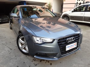 Audi A5 quattro crescenzo automobili (8)