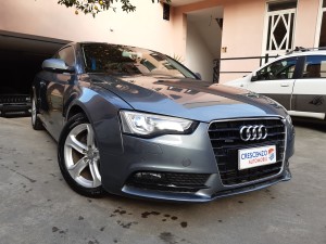 Audi A5 quattro crescenzo automobili (9)