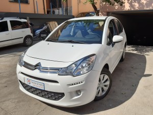 Citroen C3 crescenzo automobili (1)