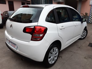 Citroen C3 crescenzo automobili (10)