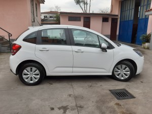 Citroen C3 crescenzo automobili (11)