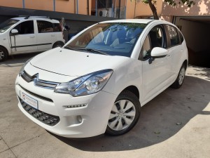 Citroen C3 crescenzo automobili (2)