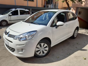 Citroen C3 crescenzo automobili (3)